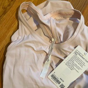 Lululemon racerback Sport Tank top